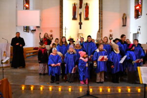 Koncert kolęd 19.01.2025