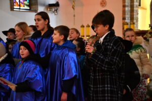 Koncert kolęd 19.01.2025