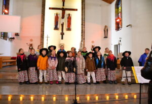Koncert kolęd 19.01.2025
