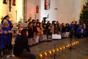 Koncert kolęd 19.01.2025