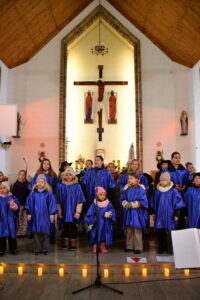 Koncert kolęd 19.01.2025