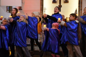 Koncert kolęd 19.01.2025