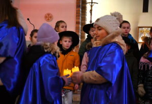 Koncert kolęd 19.01.2025