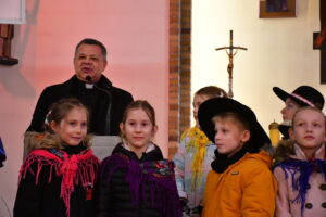 Koncert kolęd 19.01.2025