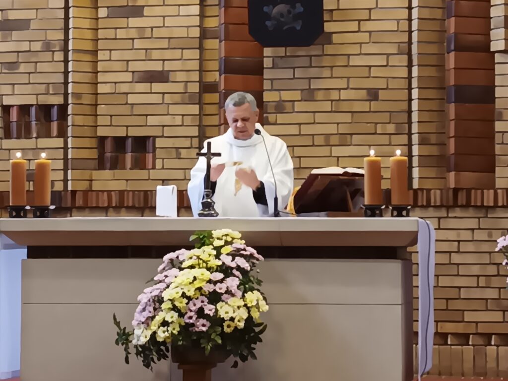 Msza św.