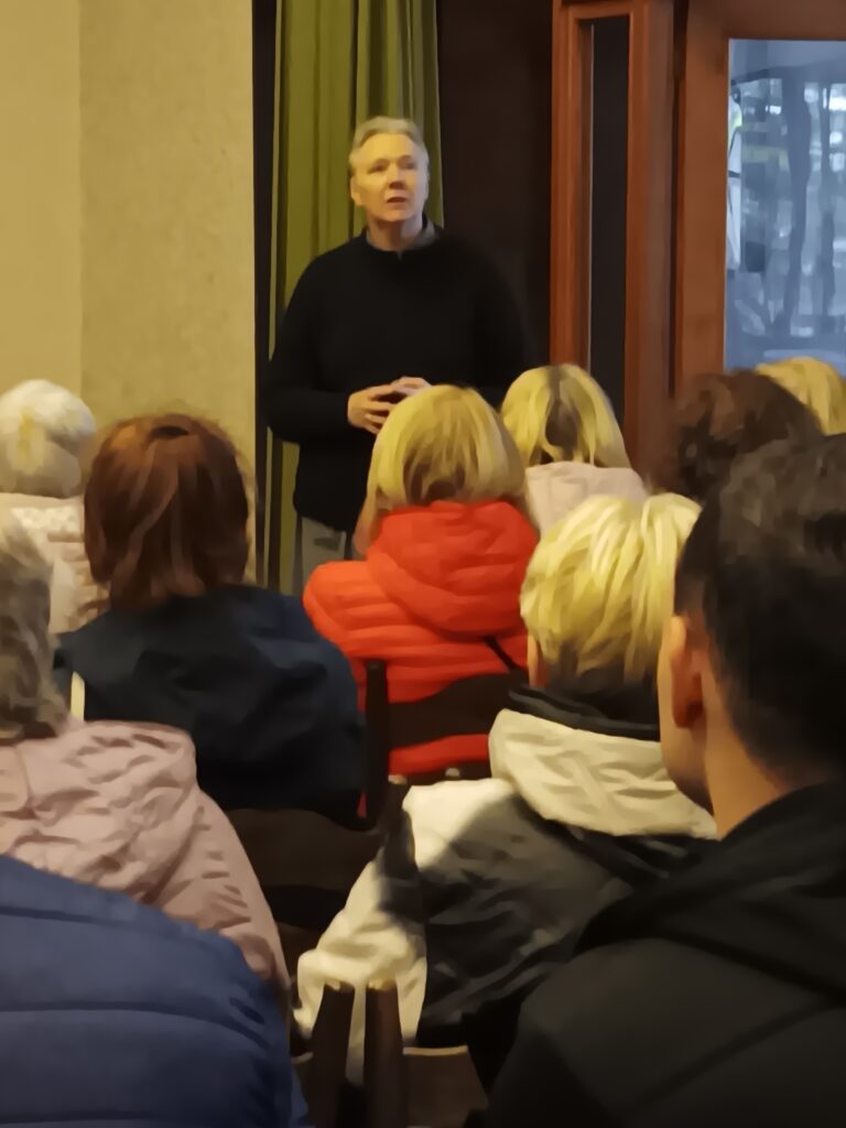 s. Elżbieta przybliża nam postać św. Urszuli Ledóchowskiej