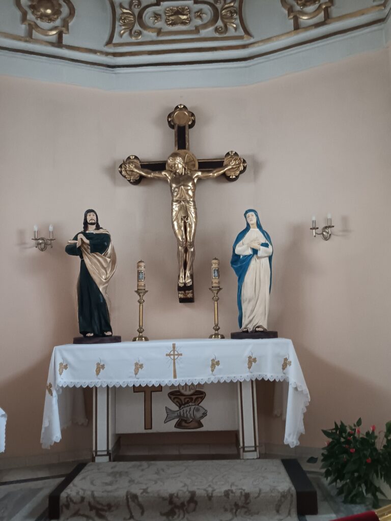 Sanktuarium Miłosierdzia Bożego w Świebodzinie
